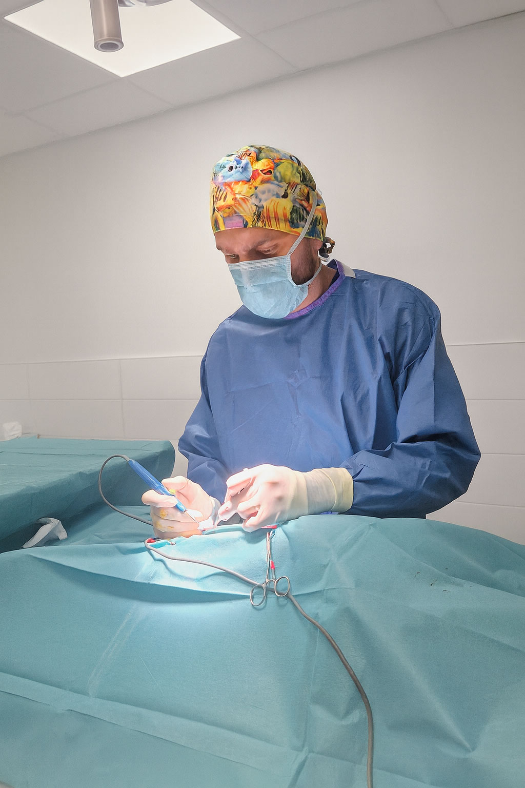 Chirurgie thoracique