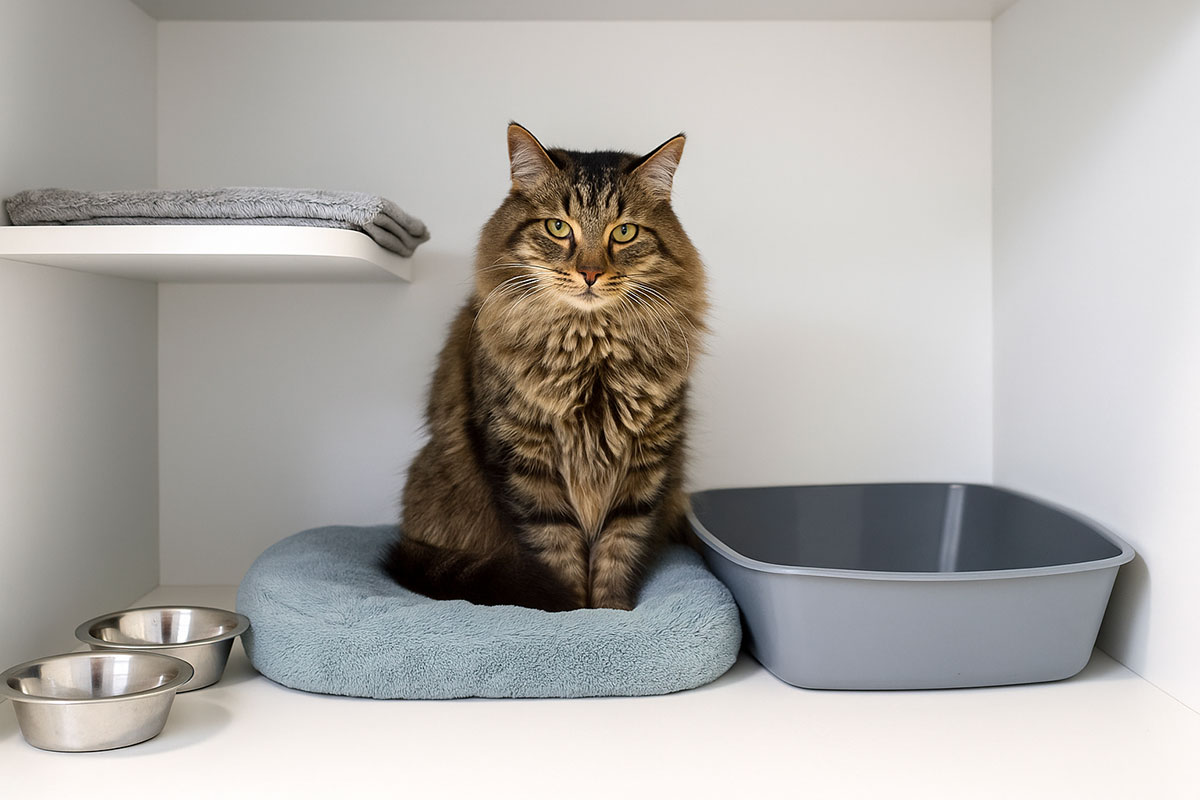 Hospitalisation et Bien-être